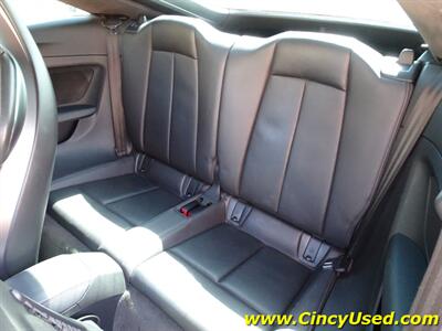 2016 Audi TTS 2.0T quattro   - Photo 14 - Cincinnati, OH 45255