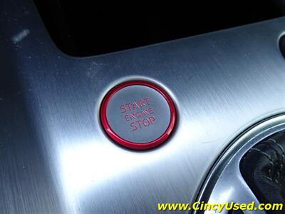 2016 Audi TTS 2.0T quattro   - Photo 27 - Cincinnati, OH 45255