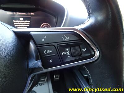 2016 Audi TTS 2.0T quattro   - Photo 26 - Cincinnati, OH 45255