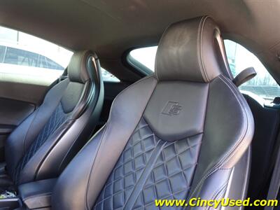 2016 Audi TTS 2.0T quattro   - Photo 13 - Cincinnati, OH 45255