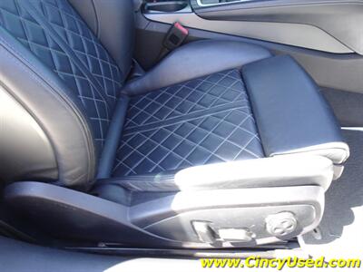 2016 Audi TTS 2.0T quattro   - Photo 31 - Cincinnati, OH 45255