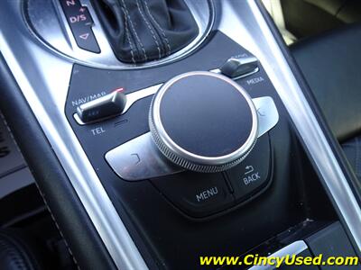 2016 Audi TTS 2.0T quattro   - Photo 19 - Cincinnati, OH 45255