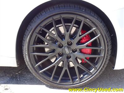 2016 Audi TTS 2.0T quattro   - Photo 34 - Cincinnati, OH 45255