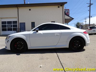 2016 Audi TTS 2.0T quattro   - Photo 6 - Cincinnati, OH 45255