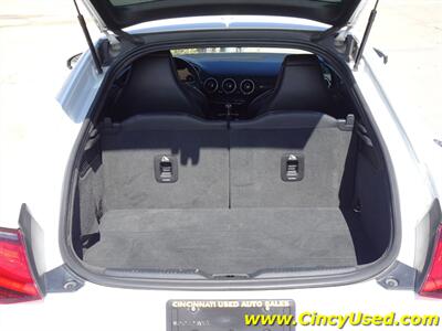 2016 Audi TTS 2.0T quattro   - Photo 32 - Cincinnati, OH 45255