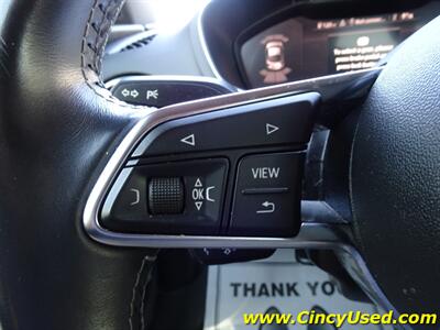 2016 Audi TTS 2.0T quattro   - Photo 25 - Cincinnati, OH 45255