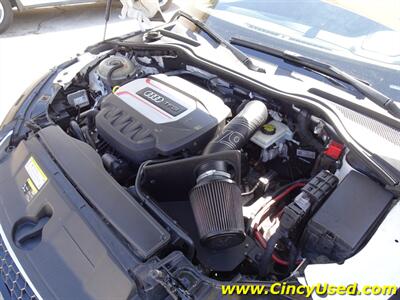 2016 Audi TTS 2.0T quattro   - Photo 18 - Cincinnati, OH 45255