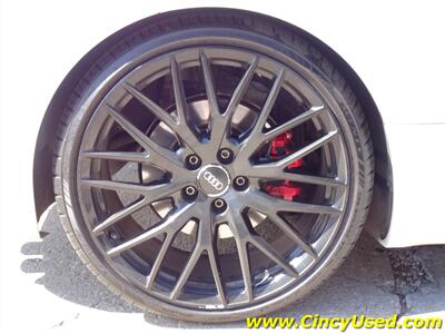 2016 Audi TTS 2.0T quattro   - Photo 33 - Cincinnati, OH 45255