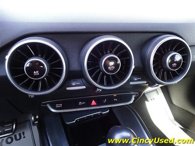 2016 Audi TTS 2.0T quattro   - Photo 21 - Cincinnati, OH 45255