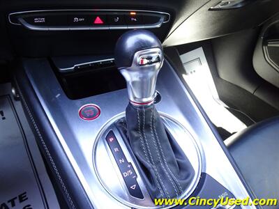 2016 Audi TTS 2.0T quattro   - Photo 20 - Cincinnati, OH 45255