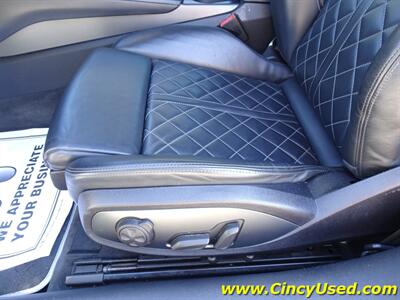 2016 Audi TTS 2.0T quattro   - Photo 30 - Cincinnati, OH 45255