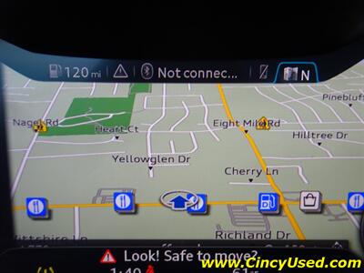 2016 Audi TTS 2.0T quattro   - Photo 23 - Cincinnati, OH 45255