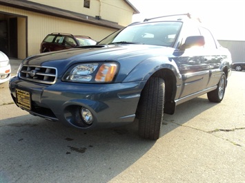 2005 Subaru Baja   - Photo 11 - Cincinnati, OH 45255