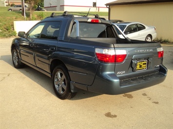 2005 Subaru Baja   - Photo 4 - Cincinnati, OH 45255