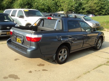 2005 Subaru Baja   - Photo 6 - Cincinnati, OH 45255