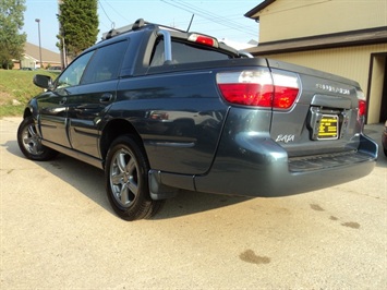 2005 Subaru Baja   - Photo 12 - Cincinnati, OH 45255