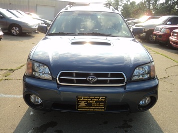 2005 Subaru Baja   - Photo 2 - Cincinnati, OH 45255