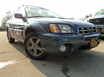 2005 Subaru Baja   - Photo 10 - Cincinnati, OH 45255