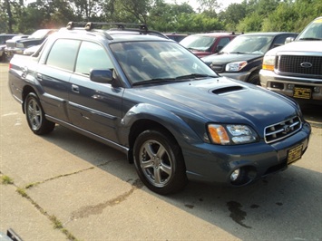 2005 Subaru Baja   - Photo 1 - Cincinnati, OH 45255