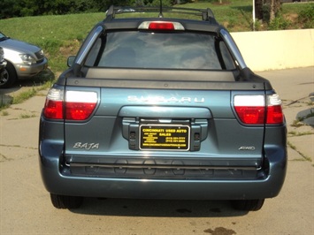 2005 Subaru Baja   - Photo 5 - Cincinnati, OH 45255