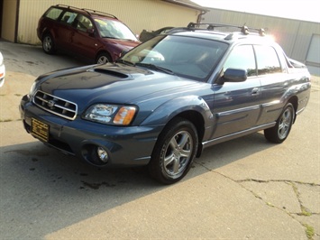 2005 Subaru Baja   - Photo 3 - Cincinnati, OH 45255