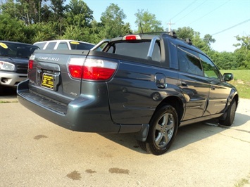 2005 Subaru Baja   - Photo 13 - Cincinnati, OH 45255