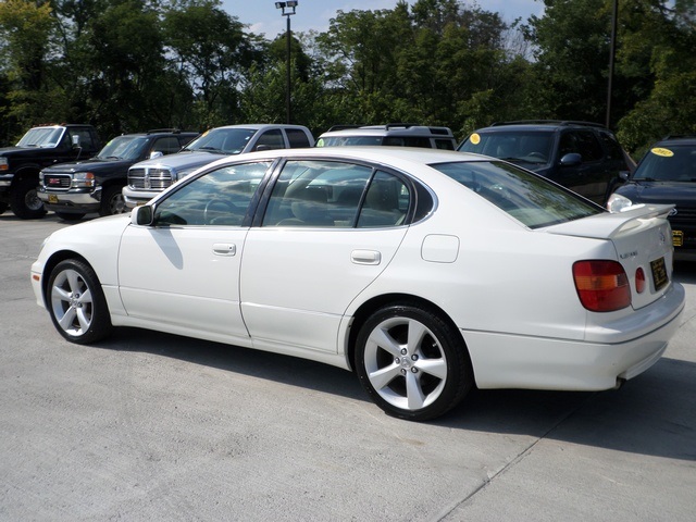 1999 lexus gs 400 for sale in cincinnati oh stock 11318 1999 lexus gs 400 for sale in