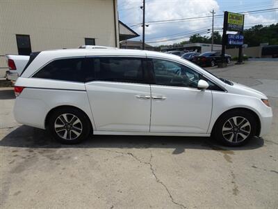 2015 Honda Odyssey Touring Elite   - Photo 4 - Cincinnati, OH 45255