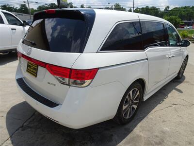 2015 Honda Odyssey Touring Elite   - Photo 6 - Cincinnati, OH 45255