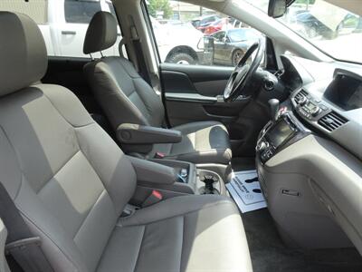 2015 Honda Odyssey Touring Elite   - Photo 17 - Cincinnati, OH 45255