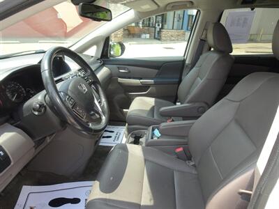 2015 Honda Odyssey Touring Elite   - Photo 13 - Cincinnati, OH 45255