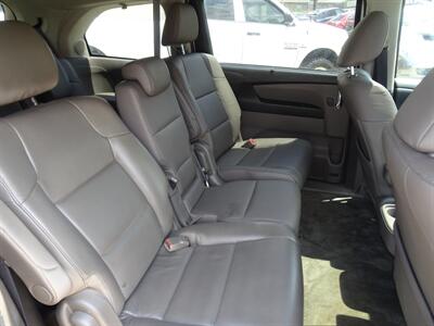 2015 Honda Odyssey Touring Elite   - Photo 15 - Cincinnati, OH 45255