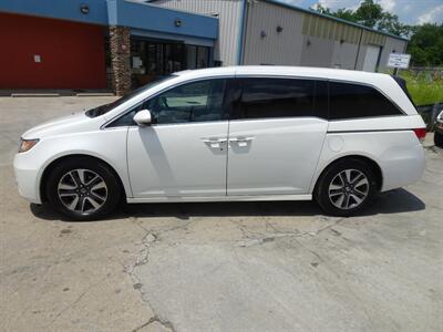 2015 Honda Odyssey Touring Elite   - Photo 5 - Cincinnati, OH 45255