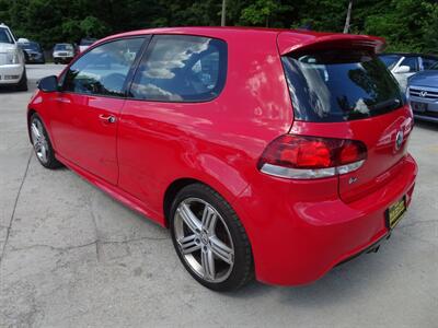 2013 Volkswagen Golf R   - Photo 5 - Cincinnati, OH 45255