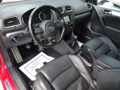 2013 Volkswagen Golf R   - Photo 12 - Cincinnati, OH 45255