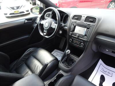 2013 Volkswagen Golf R   - Photo 9 - Cincinnati, OH 45255