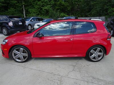 2013 Volkswagen Golf R   - Photo 8 - Cincinnati, OH 45255