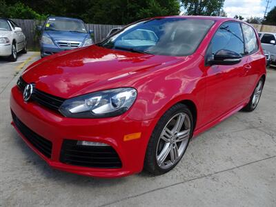 2013 Volkswagen Golf R   - Photo 2 - Cincinnati, OH 45255