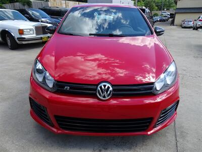 2013 Volkswagen Golf R   - Photo 3 - Cincinnati, OH 45255