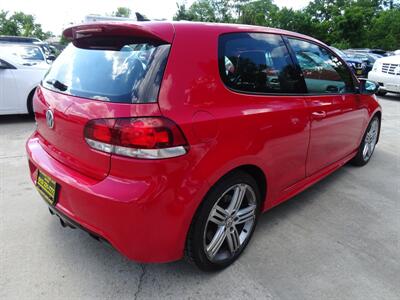 2013 Volkswagen Golf R   - Photo 7 - Cincinnati, OH 45255