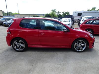 2013 Volkswagen Golf R   - Photo 4 - Cincinnati, OH 45255