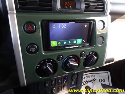 2014 Toyota FJ Cruiser   - Photo 20 - Cincinnati, OH 45255