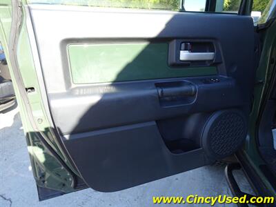 2014 Toyota FJ Cruiser   - Photo 30 - Cincinnati, OH 45255