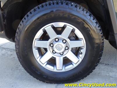 2014 Toyota FJ Cruiser   - Photo 35 - Cincinnati, OH 45255