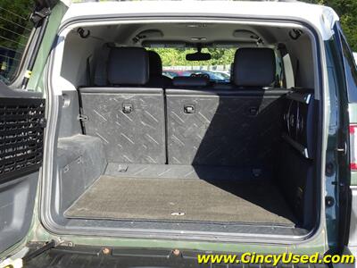 2014 Toyota FJ Cruiser   - Photo 27 - Cincinnati, OH 45255