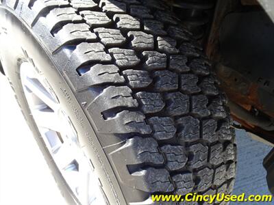 2014 Toyota FJ Cruiser   - Photo 32 - Cincinnati, OH 45255