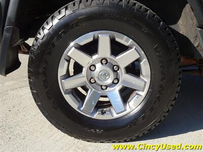 2014 Toyota FJ Cruiser   - Photo 36 - Cincinnati, OH 45255