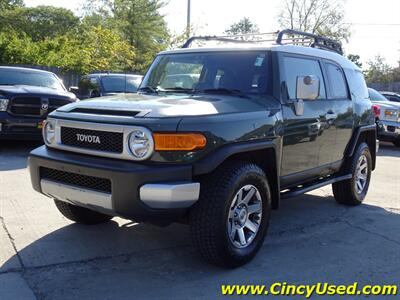 2014 Toyota FJ Cruiser   - Photo 3 - Cincinnati, OH 45255