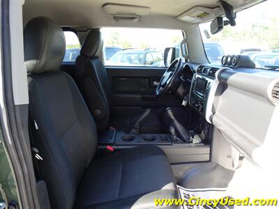 2014 Toyota FJ Cruiser   - Photo 15 - Cincinnati, OH 45255