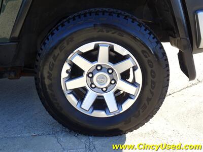 2014 Toyota FJ Cruiser   - Photo 34 - Cincinnati, OH 45255